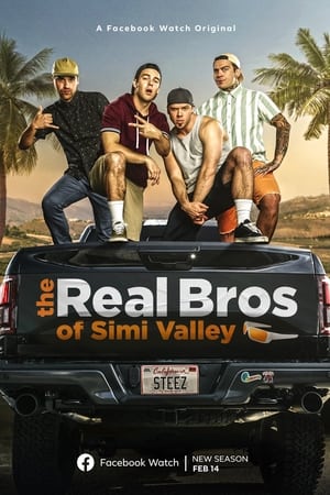 The Real Bros of Simi Valley第2季
