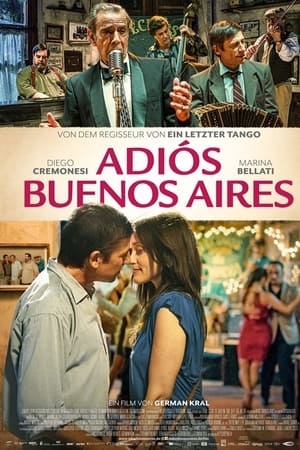 Chau Buenos Aires