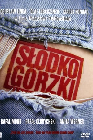 Słodko gorzki