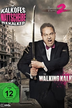 Kalkofes Mattscheibe - Rekalked第2季
