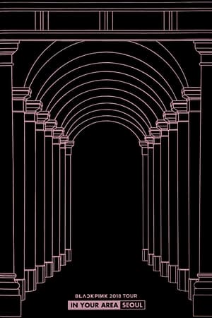 BLACKPINK: 2018 Tour 'In Your Area' Seoul