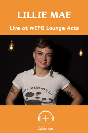 Lillie Mae Live at WCPO Lounge Acts