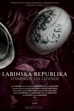 Labinska Republika