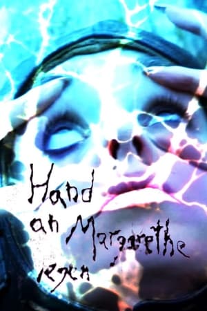 Hand an Margarethe legen