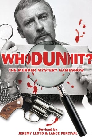 Whodunnit?