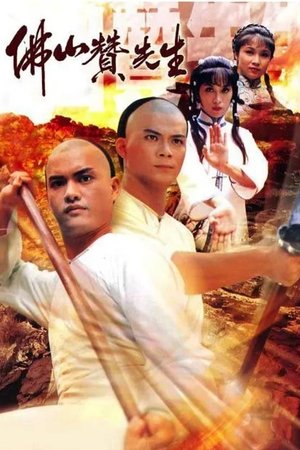 佛山赞先生