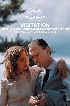Heimsuchung - Eine Jahrhundertgeschichte