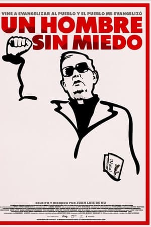 Un hombre sin miedo