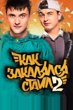 Как закалялся стайл第2季