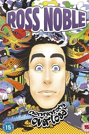 Ross Noble: Nonsensory Overload