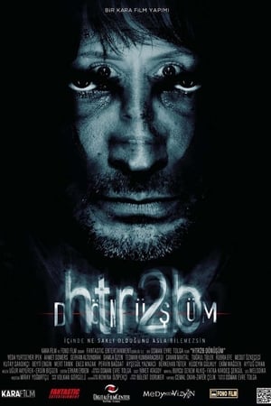 htr2b: Dönüşüm