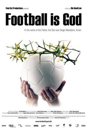 Fodbold er Gud