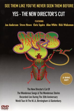 Yes: The New Director's Cut