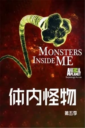 体内的怪物第5季