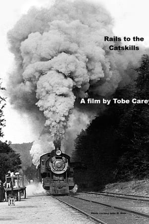 Rails to the Catskills