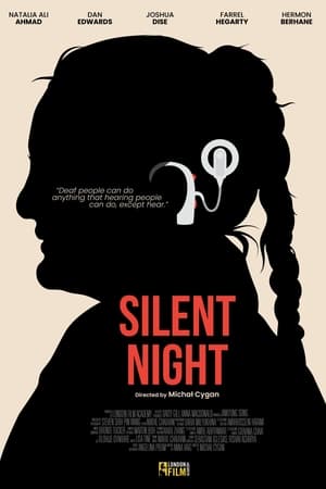 SILENT NIGHT