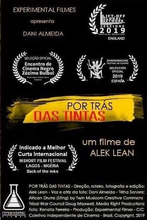 Por Trás das Tintas