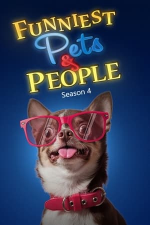 Funniest Pets & People第4季