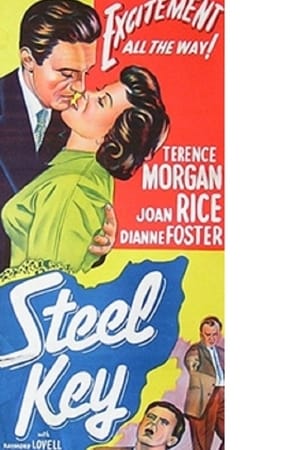 The Steel Key