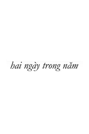 hai ngày trong năm
