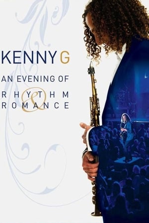 Kenny.G - 浪漫韵律之夜演奏会