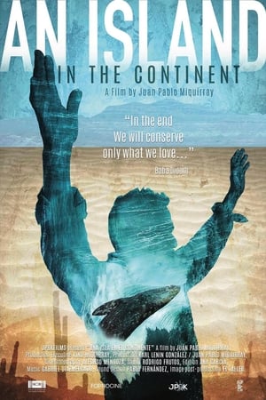 Una Isla en el Continente