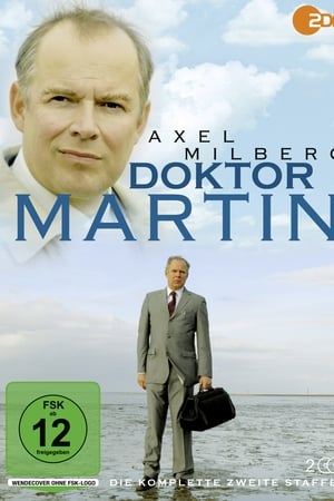 Doktor Martin第2季