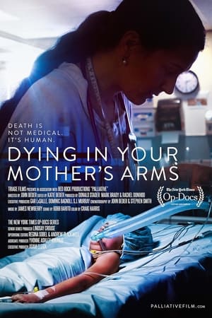 Dying in Your Mother's Arms