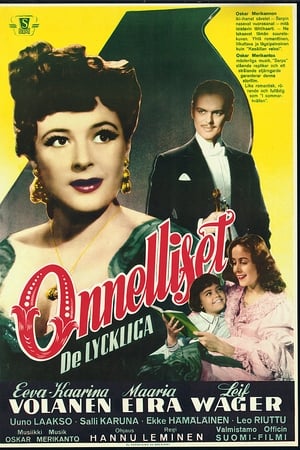 Onnelliset
