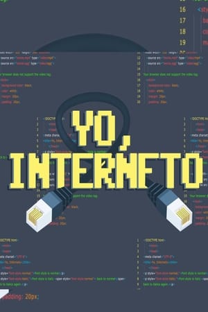 Yo, Interneto
