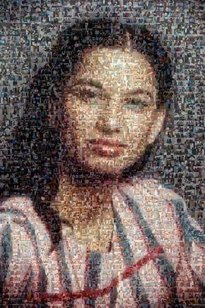For My Mother