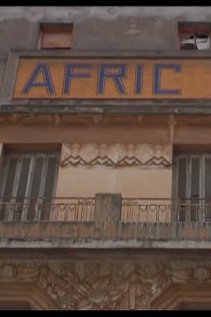 Afric Hotel