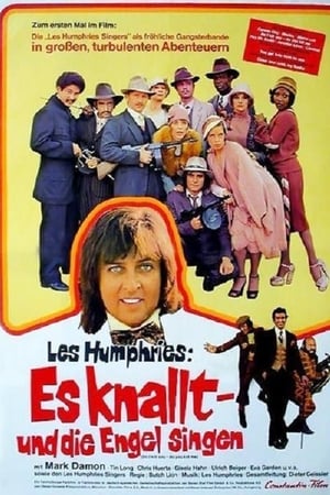 Es knallt & die Engel singen