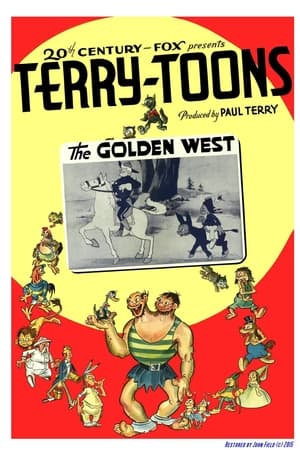 The Golden West