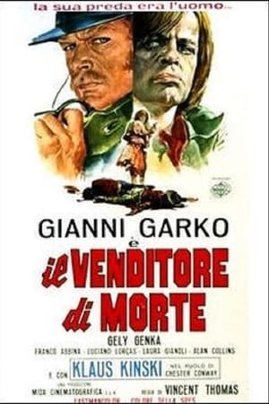 Il venditore di morte
