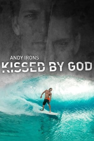 安迪艾恩斯：上帝亲吻的宠儿