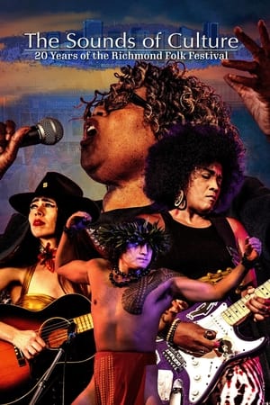 The Sounds of Culture: 20 Years of the Richmond Folk Festival