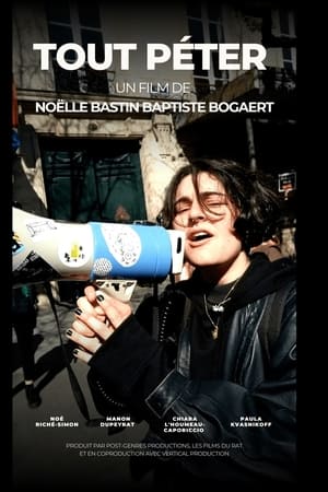 Tout péter