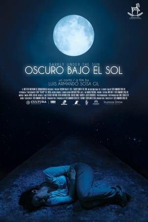 Oscuro bajo el sol