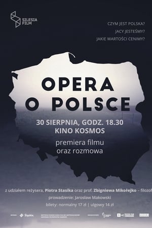 Opera o Polsce