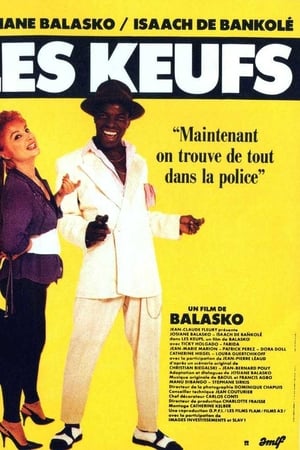 Les keufs