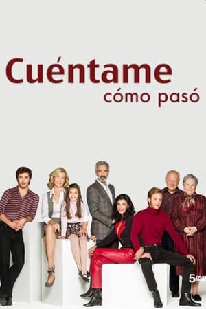 Cuéntame cómo pasó第15季