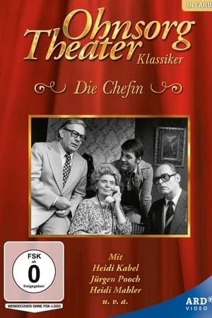 Ohnsorg Theater - Die Chefin