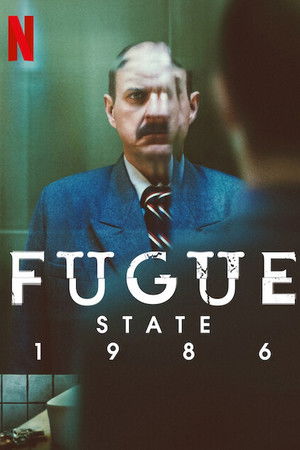 Estado de fuga 1986