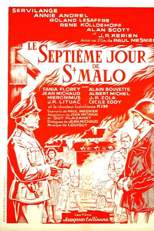 Le 7ème jour de Saint-Malo