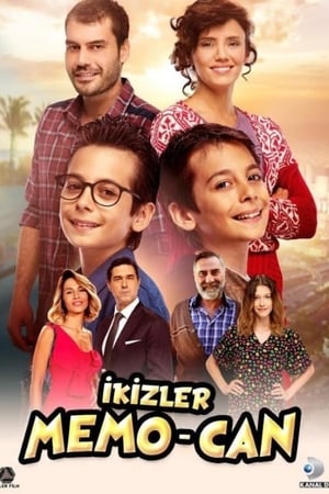 İkizler Memo-Can