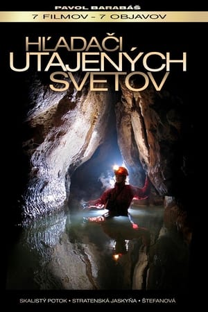 Hľadači utajených svetov