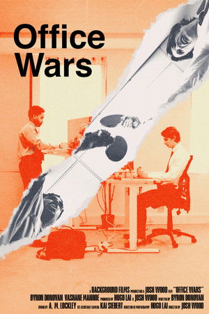 Office Wars