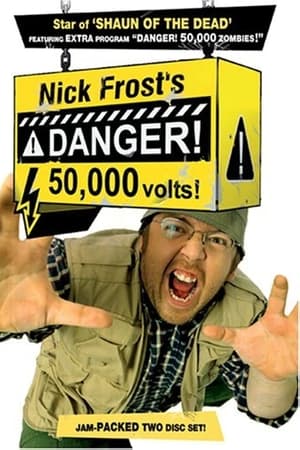 Danger! 50,000 Volts!