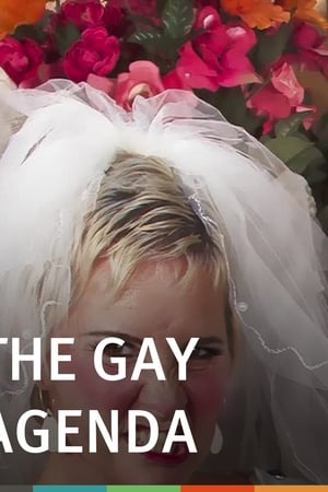 The Gay Agenda